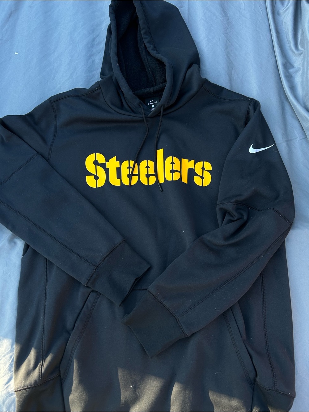 NFL Nike Steelers hoodie